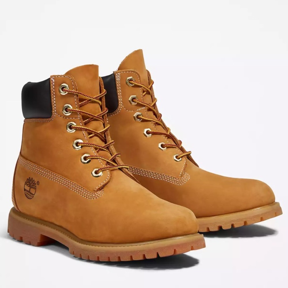 Women's Timberland Waterproof Boot